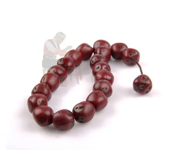 Andiz Tree Prayer Beads, Tesbih