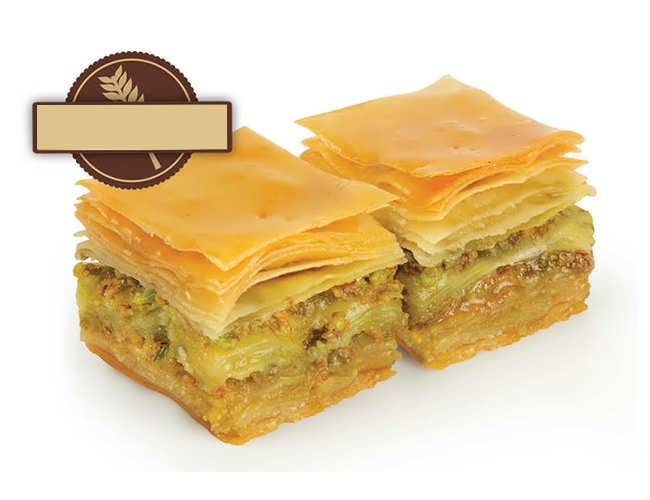 Grand Shopping Bazaar