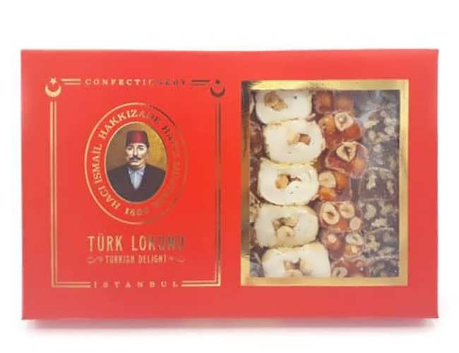 Grand Shopping Bazaar