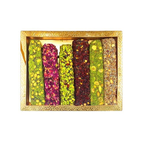 1250g Luxury Turkish Delight Box