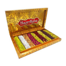 1750 gr Luxury Turkish Delight Box