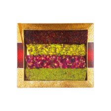 800 Gr Luxury Turkish Delight Box