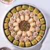 Antep-Special-Assorted-Baklava-Tray-2