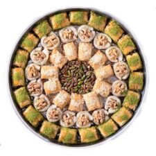 Antep Special Assorted Baklava Tray