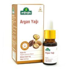 Argan Oil
