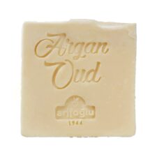 Arifoglu Organic Argan Oil Soap (Turkish)