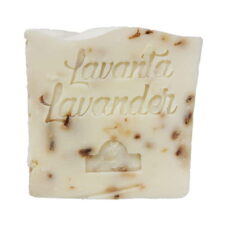 Arifoglu Organic Lavender Soap (Turkish)