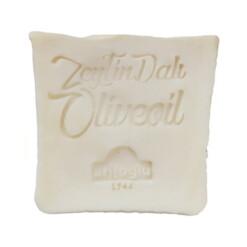 Arifoglu Organic Olive Oil Soap (Turkish)