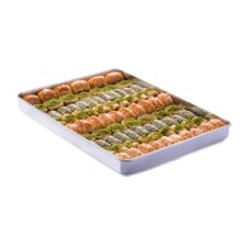 Assorted Baklava Mix in 1 Tray