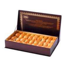 Baklava with Pistachio in Special Box 1 KG Box