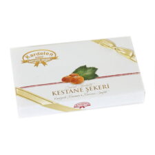 Candied Chestnuts Gift Box