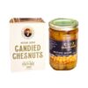 Candied Chestnuts Jar, Hafiz Mustafa