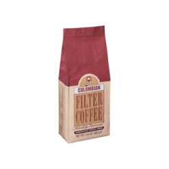 Colombian Filter Coffee KuruKahveci Mehmet Efendi 500g (17.6oz)