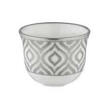 Gawa Tea and Coffee Cup Set 6 Pcs