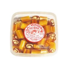 Haci Bekir Turkish Akide Candy, Lemon Flavoured