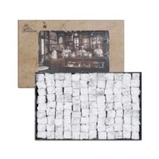 Haci Bekir Turkish Delight with Extra Pistachio 1450 gr