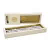 Haci Bekir Turkish Delight with Pistachio (Sliding Box) 300 gr