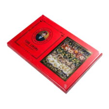 Hafiz Mustafa Assorted Small Turkish Delight