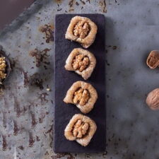 Hafiz Mustafa Palace-Baklava-with-Walnut