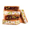 Hafız Mustafa Pomegranate Mix Kadayifi Delight Pistachio Nougat