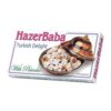 Hazer Baba Turkish Delight with Pistachio