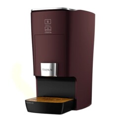 K 3500 Arcelik Selamlique with capsule
