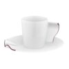 Kaffa Turkish Coffee Cup Set 6