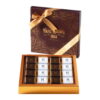 Luxury Madlen Chocolate Hafız Mustafa