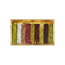Luxury Turkish Delight Box 1750 gr (61.72oz)