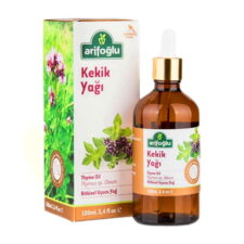 Oregano Oil