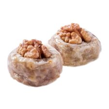 Palace Baklava with Walnut