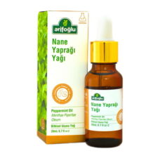 Peppermint Oil Turkish