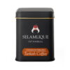 Selamlique Cinnamon Turkish Coffee Box (125g)