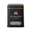 Selamlique Decaf Turkish Coffee Box (125g)