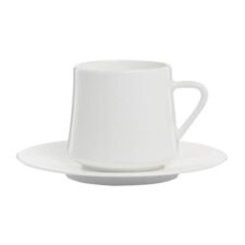 Sufi Tea / Coffee Cup Set 6 Piece Plain
