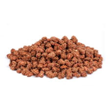 Turkish Peanuts with Sesame and Honey