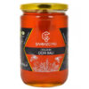 Organic Flower Honey, 450g (15.8oz)
