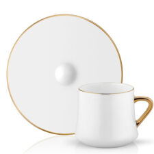 Sufi Tea / Coffee Cup Set 6 Pieces