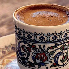 Turkish Drink