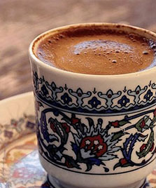 Turkish Drink