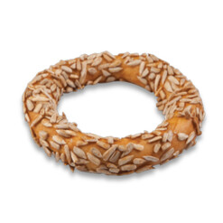 Core Simit (Turkish Bagel)