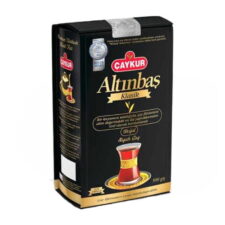 Çaykur-Altınbas Classic Turkish Black Tea