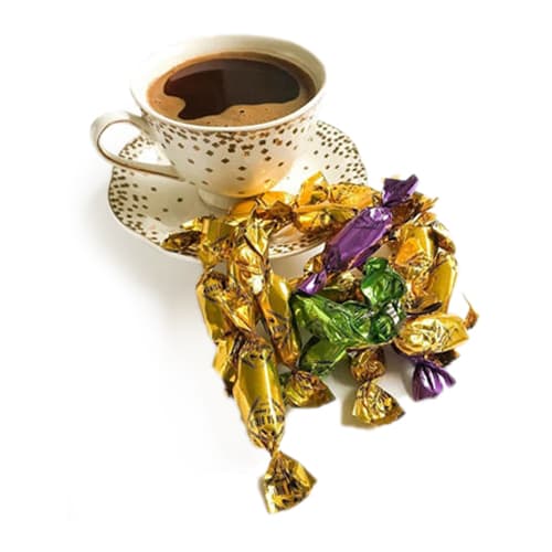 Turkish Mesir Macun Special Stick – Aphrodisiac Mesir Paste (Windowed)