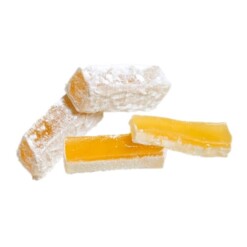 Haci Bekir Turkish Delight with Gum Mastic
