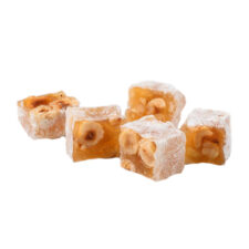 Haci Bekir Turkish Delight with Hazelnut