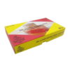 Haci Bekir Turkish Delight with Rose and Lemon 200gr