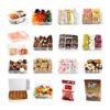 Haci Serif 50 Different Turkish Sweets Box
