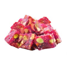 Hafiz Mustafa Rose Delight with Double Pistachio