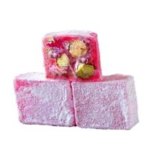 Hafiz Mustafa Rose Delight with Double Pistachio two