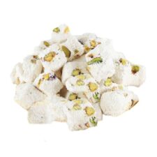Hafiz Mustafa Sultan Turkish Delight with Whole Pistachio